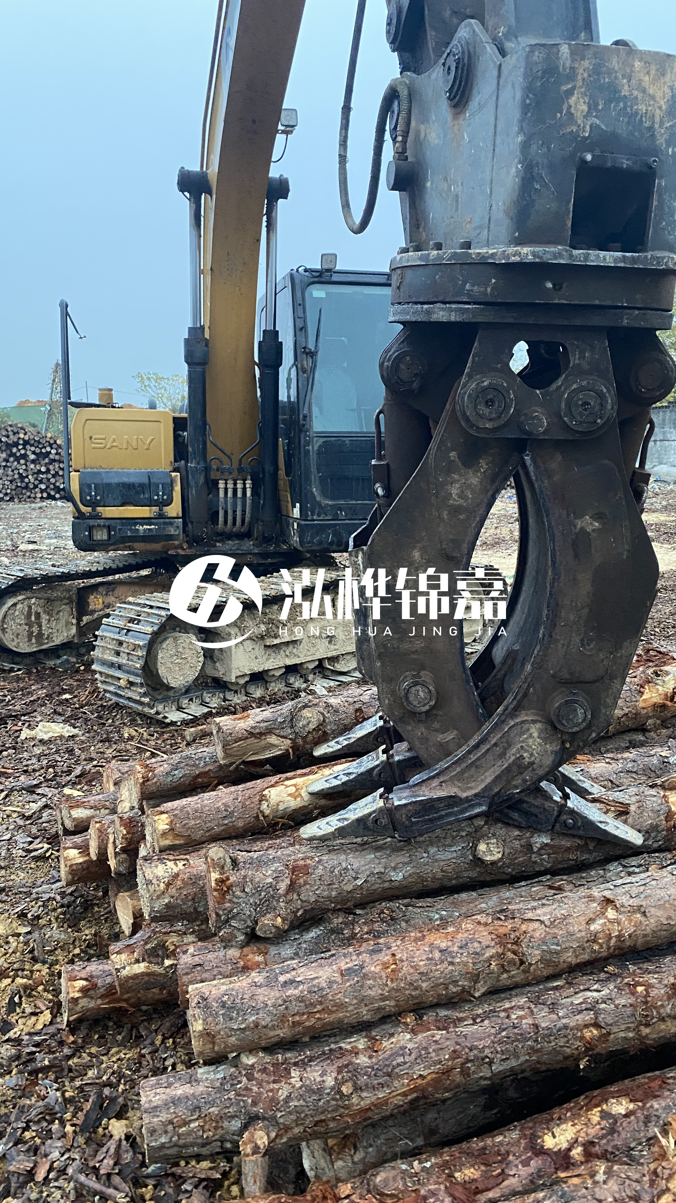 松木樁施工多少錢一米合適-松木樁4米長8公分多少錢?